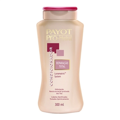 Payot Condicionador Pro Hydrat Reparação Total