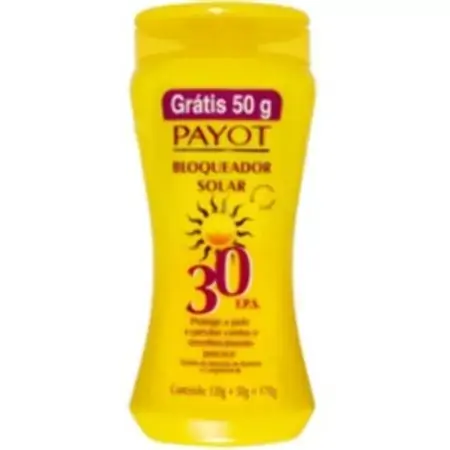 Payot Fps 30