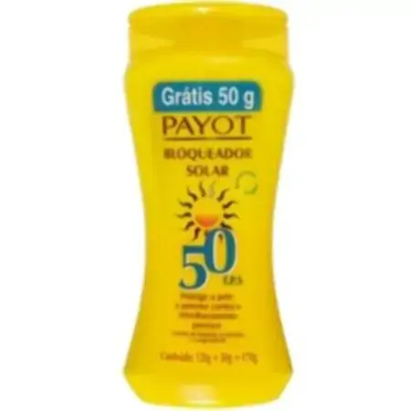 Payot Fps 50