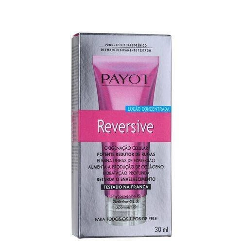 Payot - Reversive Loção Anti-Idade 30ml