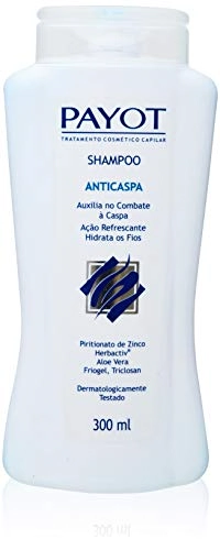 Shampoo Payot R 3527 A Caspa