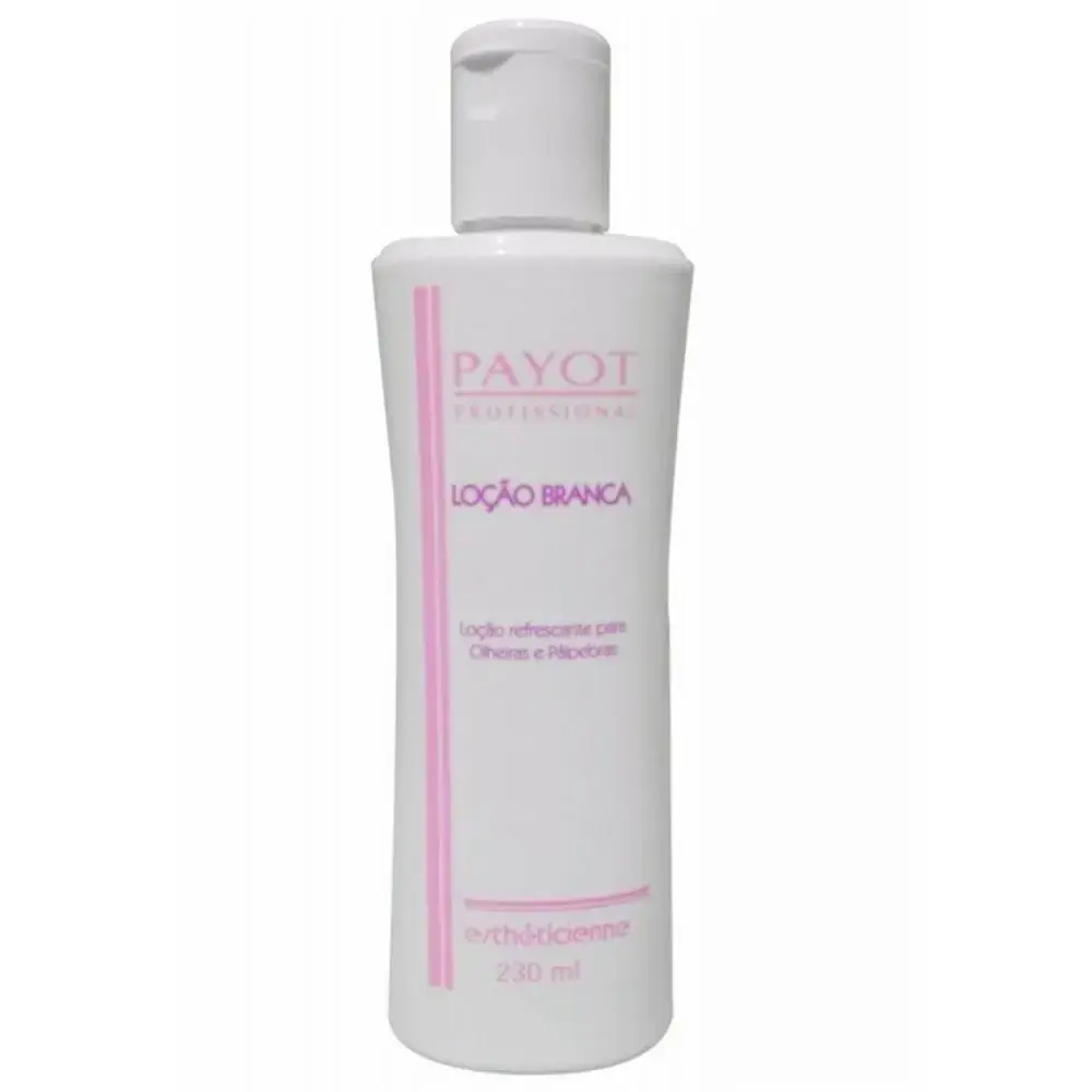 Payot Prof Trat Lc Branca 230ml