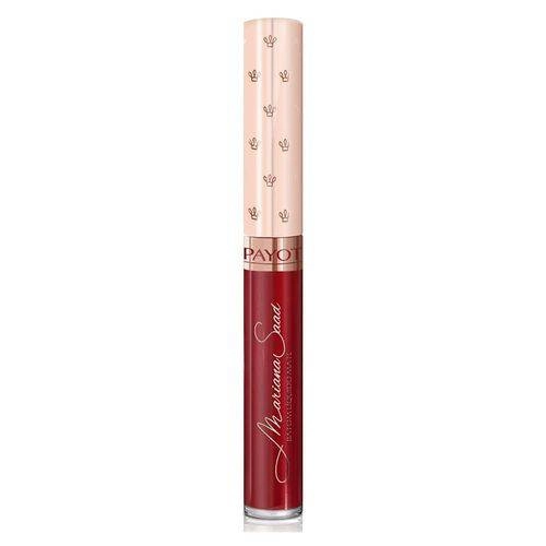 Batom Liquido Mate Mariana Saad Mulher 4ml Payot