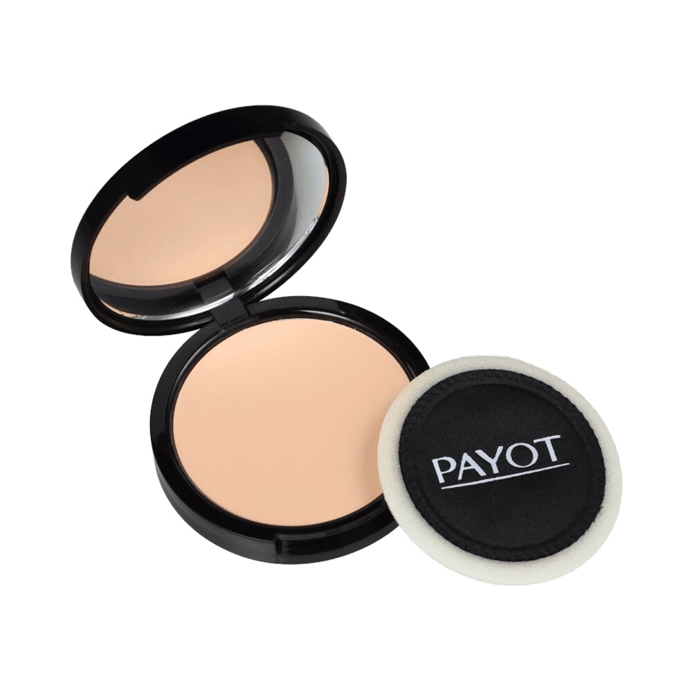 Payot Maq Po Comp Hd R.42606 Claro 1