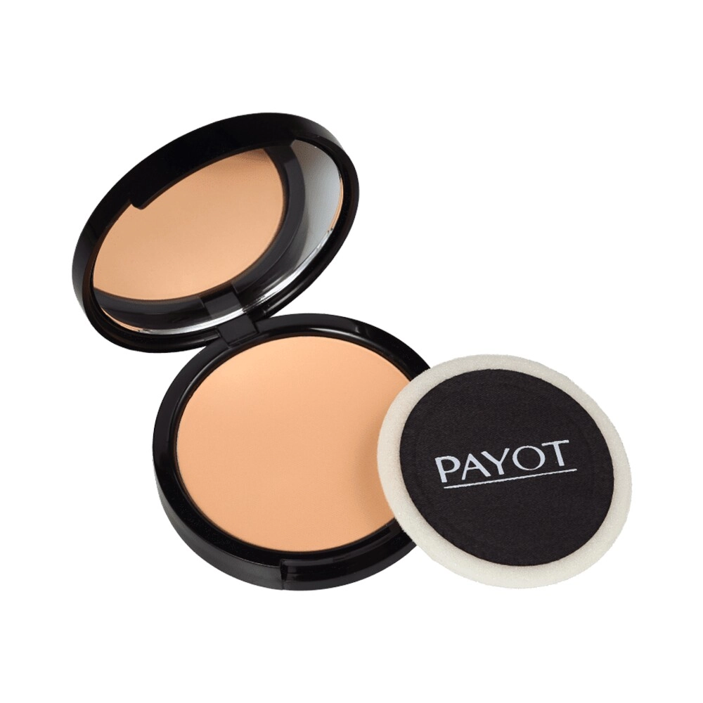 Payot Maq Po Comp Hd R.42607 Claro 2