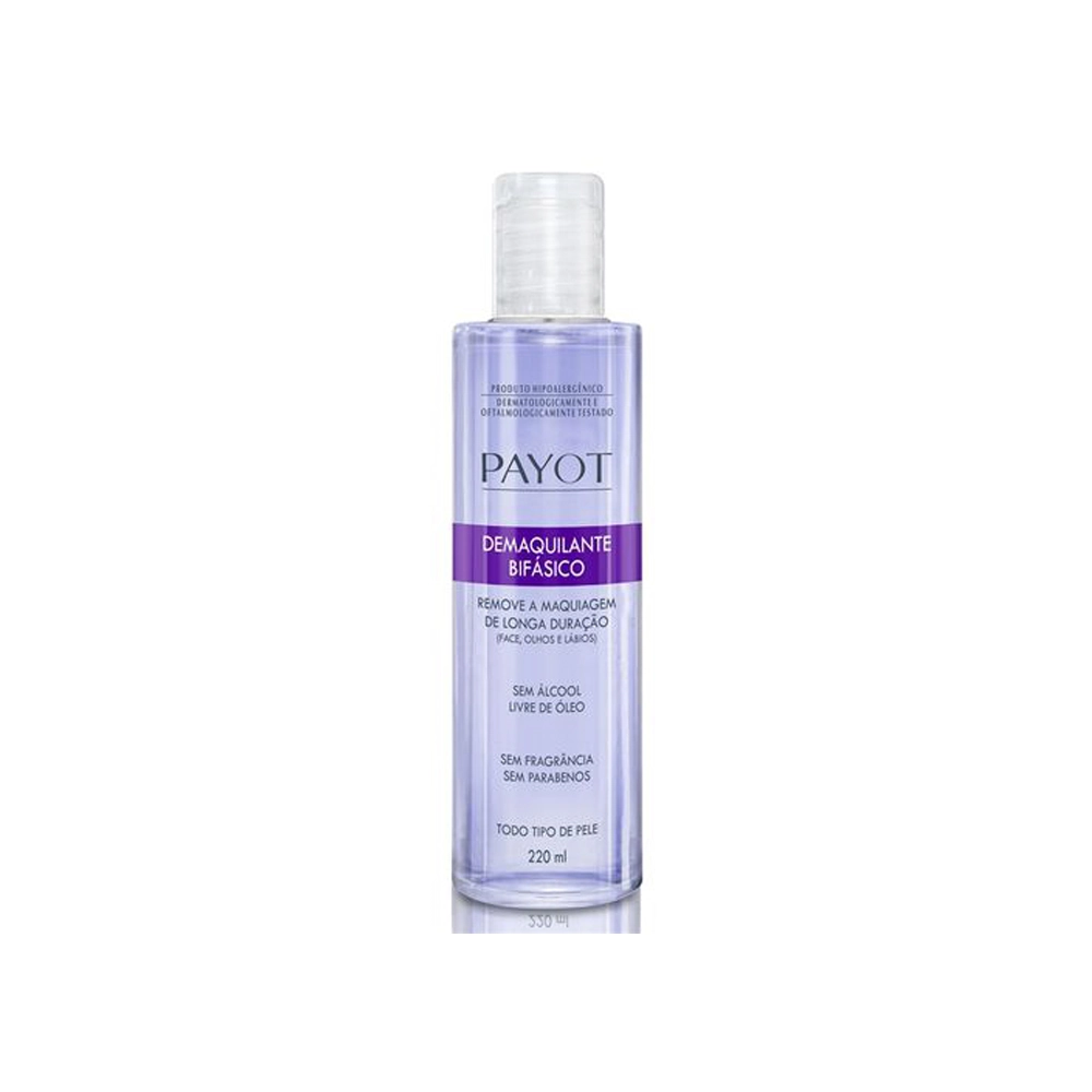 Payot Prof Trat Demaq Bifasico 220ml