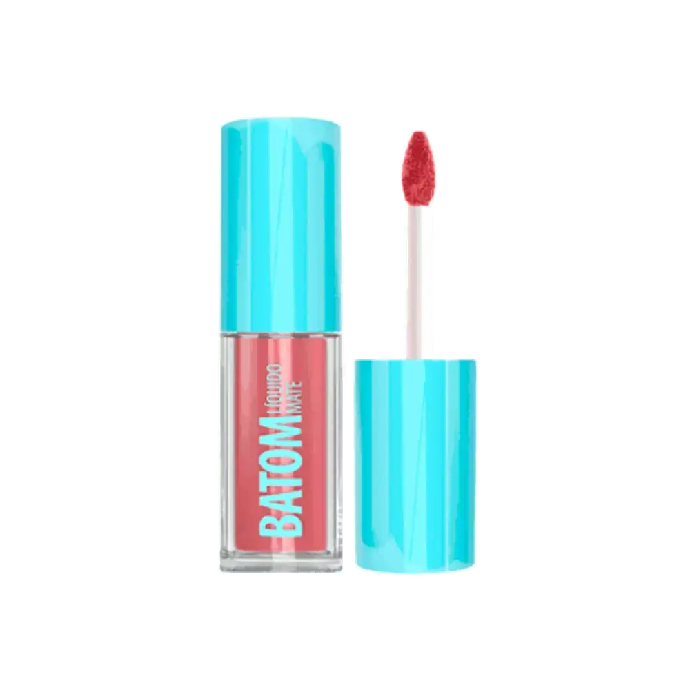 Batom Líquido Matte Boca Rosa Beauty By Payot