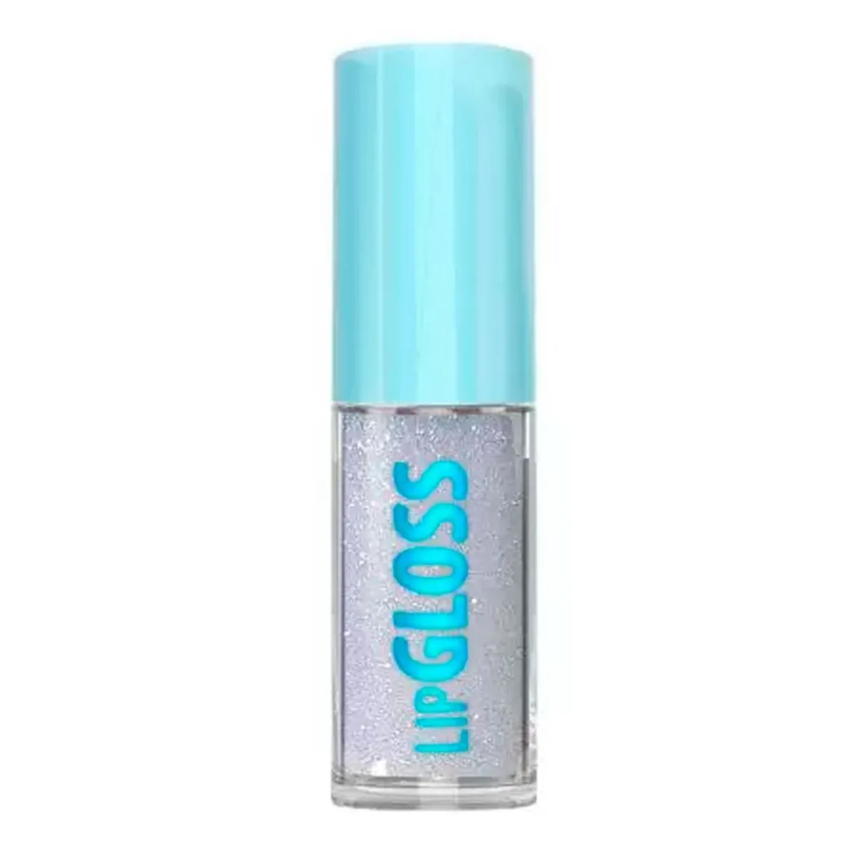 Gloss Boca Rosa Diva Glossy Avril com 3,5 g