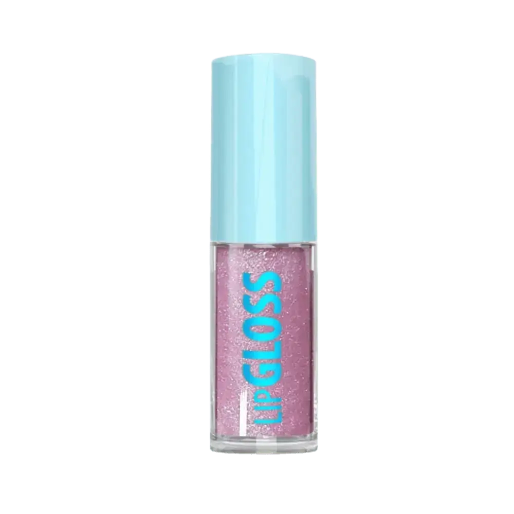 Boca Rosa - Gloss Labial Diva Glossy - Brit