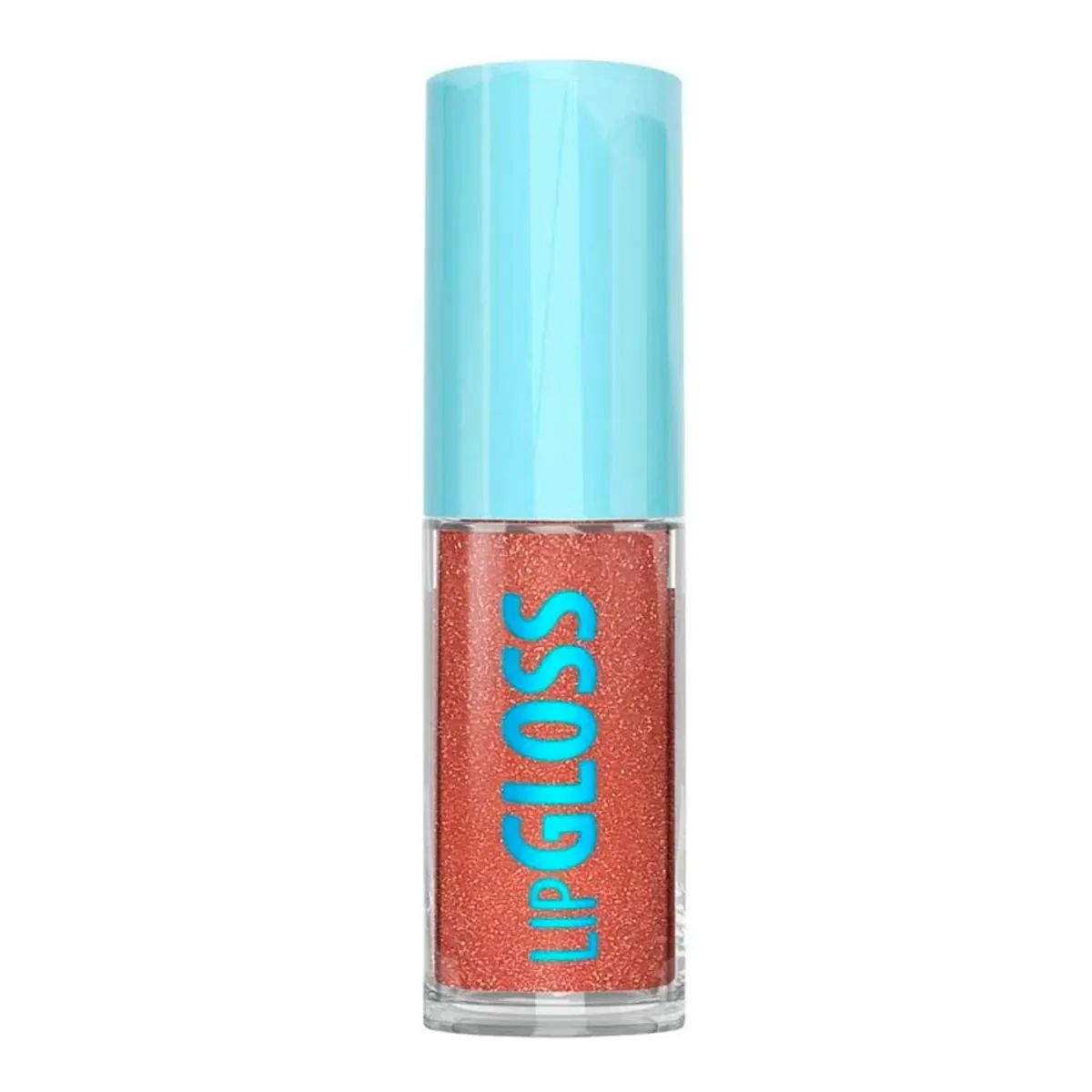 Boca Rosa #Diva Glossy 3,5ml Bey