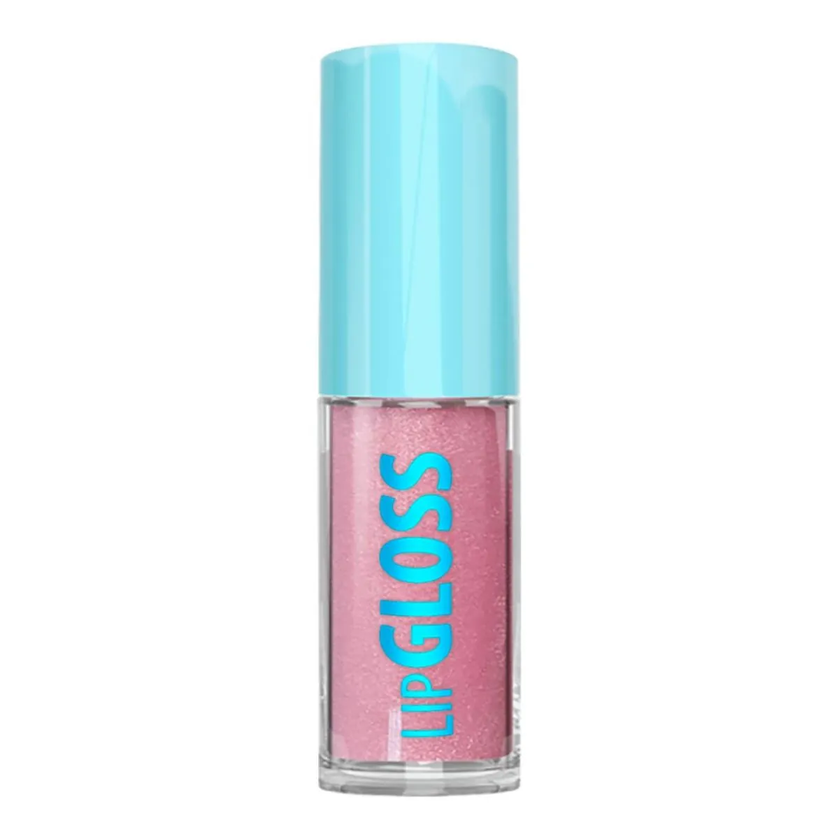 Gloss Labial Boca Rosa Diva Glossy Riri com 3,5 ml