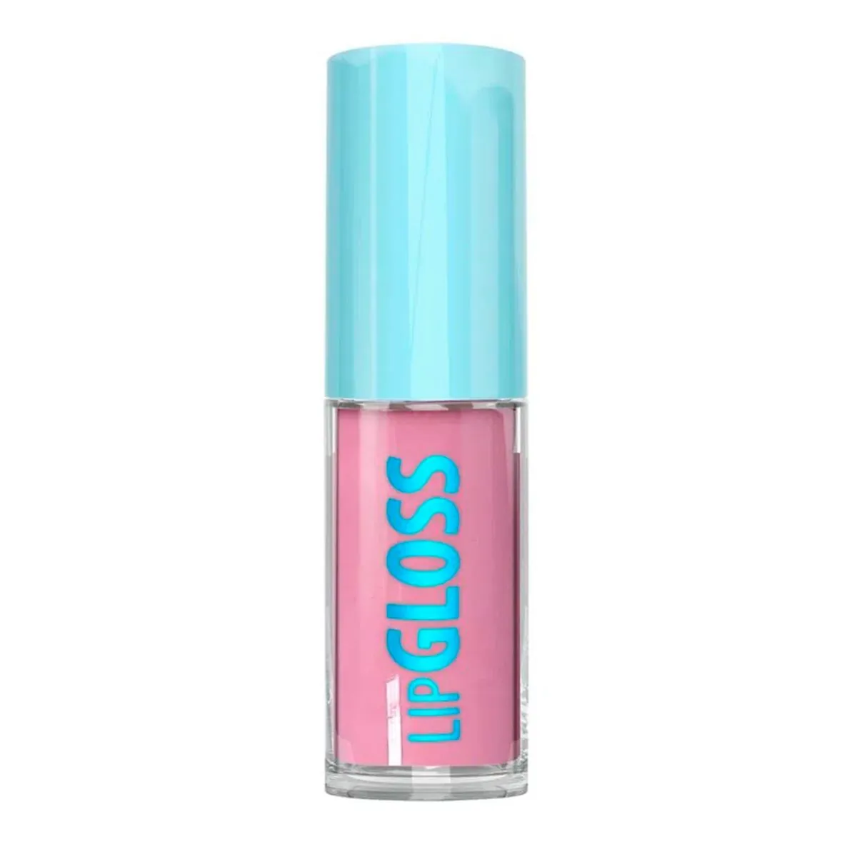 Boca Rosa - Gloss Labial Diva Glossy - Ariana
