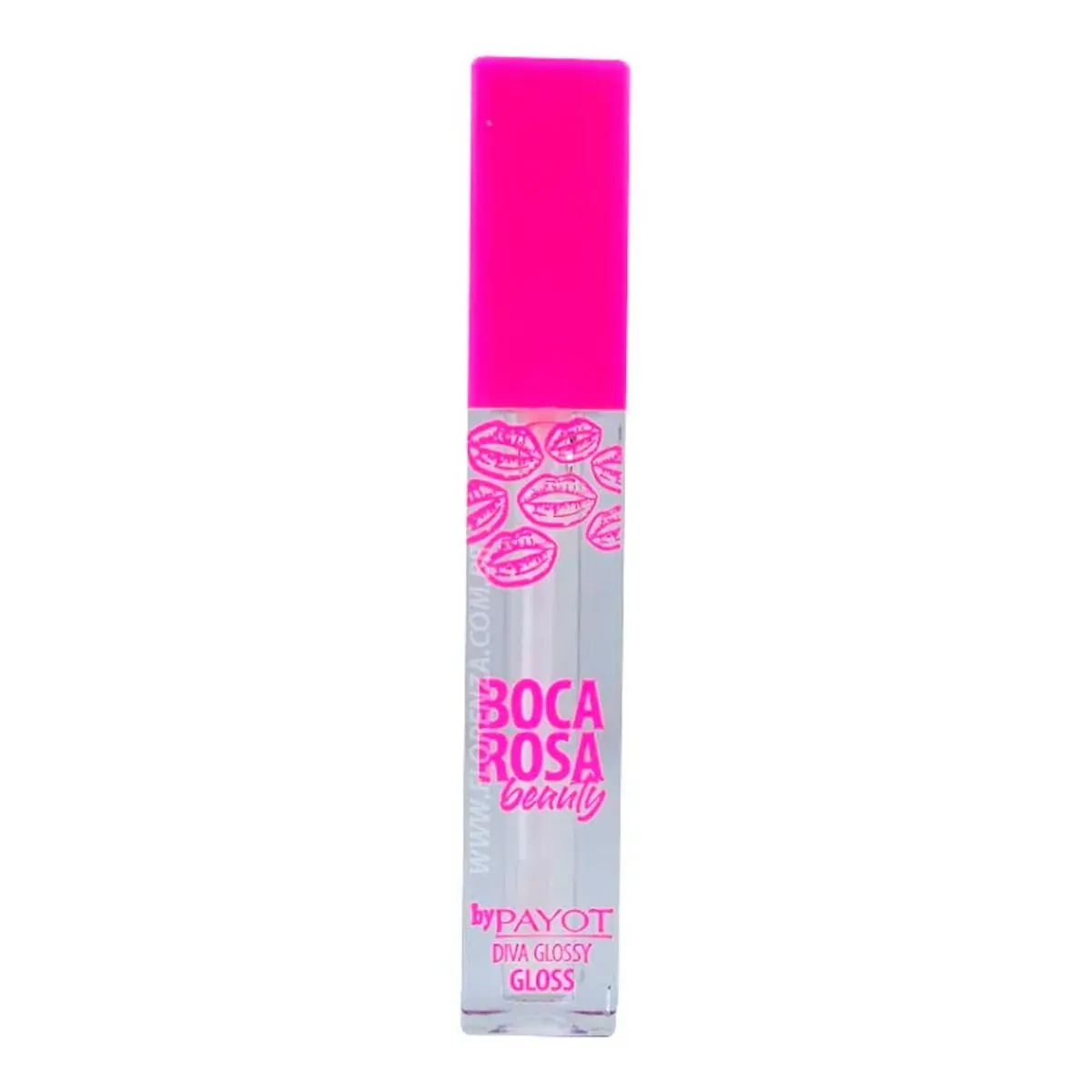 Boca Rosa #Diva Glossy 3,5ml Corinne