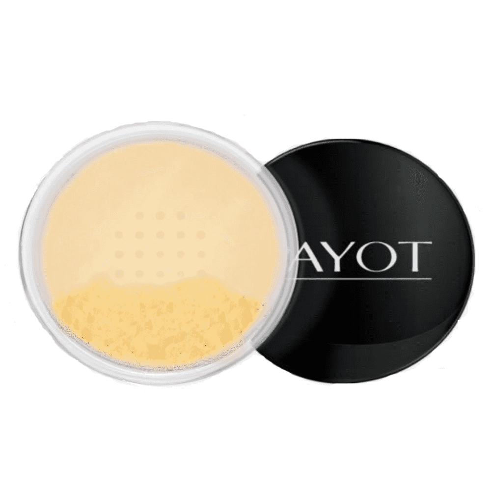 PO FACIAL PAYOT AMARELO 20G