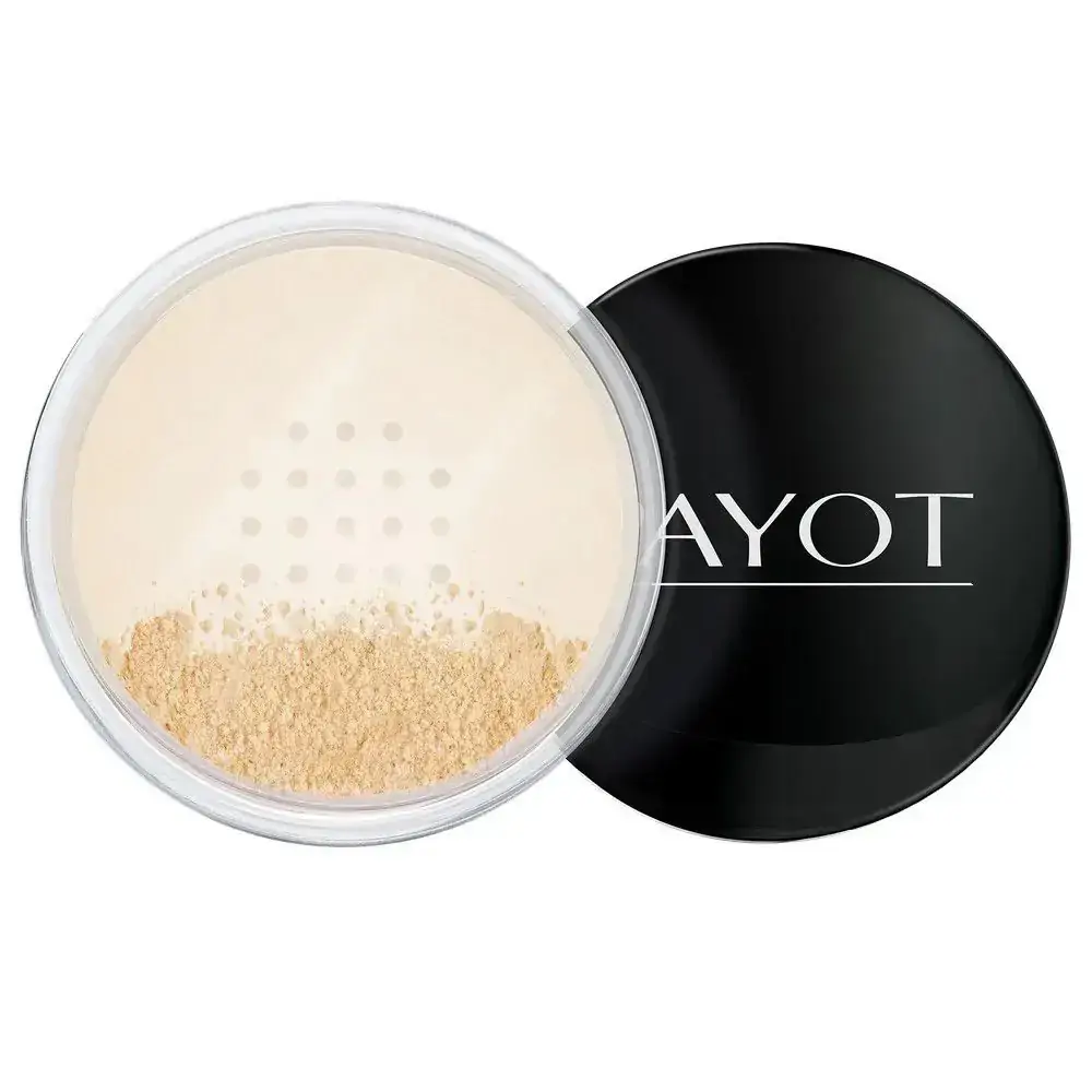 Pv.po Facial Payot Amarelo 23g