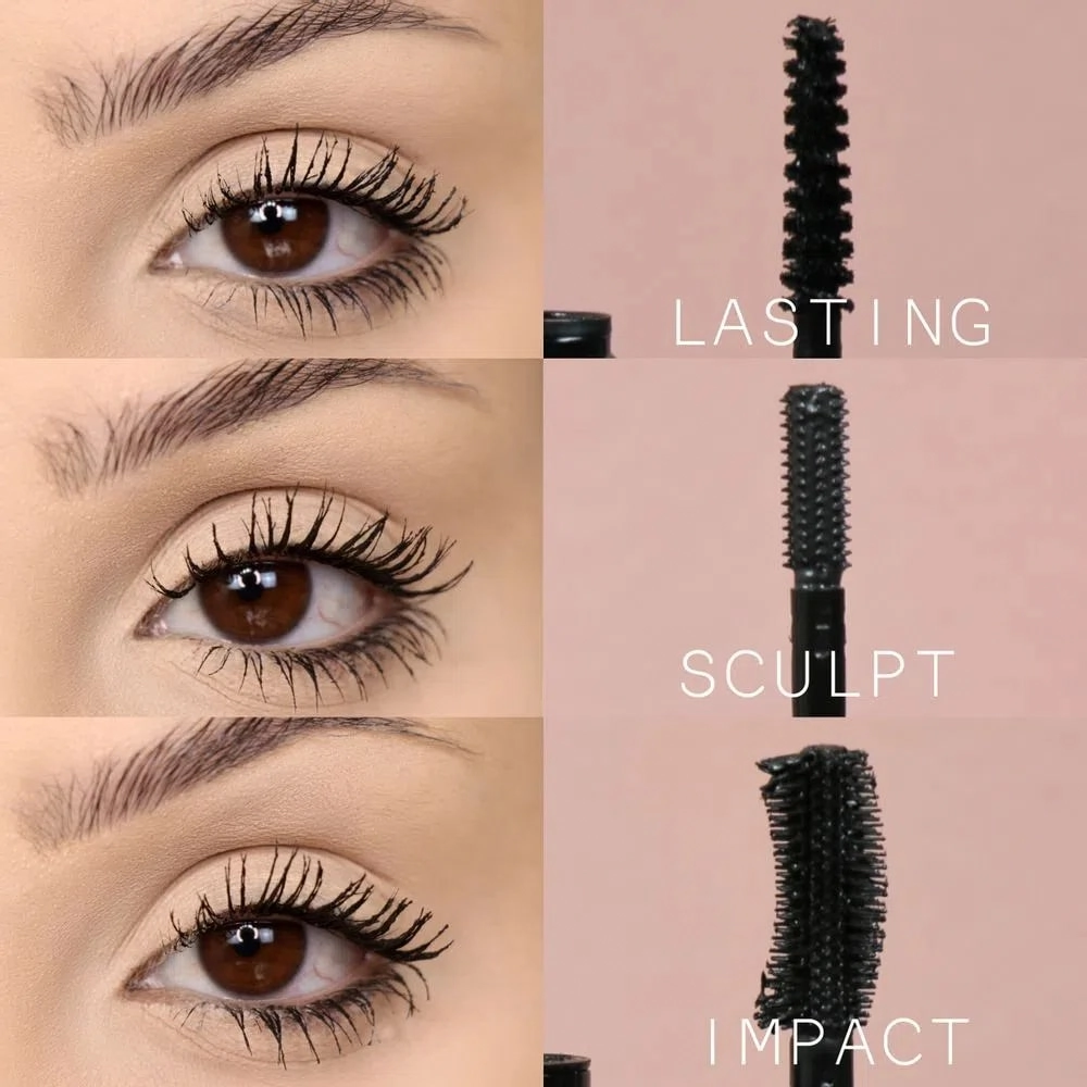 Máscara para Cílios Payot Doll Lashes Impact