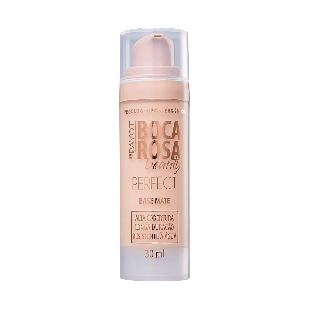 Payot Maq Base Boca Rosa 1 Maria R.72101