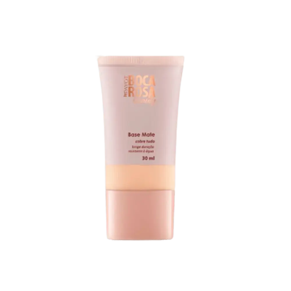 Payot Maq Base Boca Rosa 2 Ana R.72102