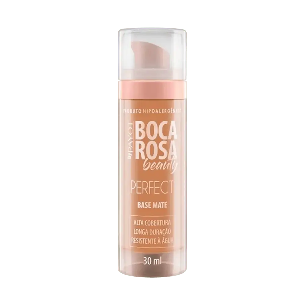 Payot Maq Base Boca Rosa 3 Francisca R.72103