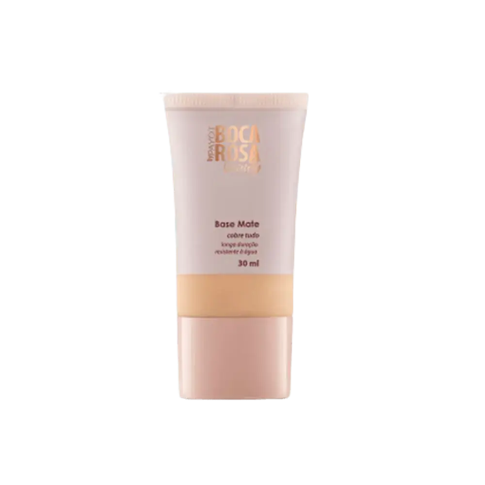 Payot Maq Base Boca Rosa 4 Antonia R.72104