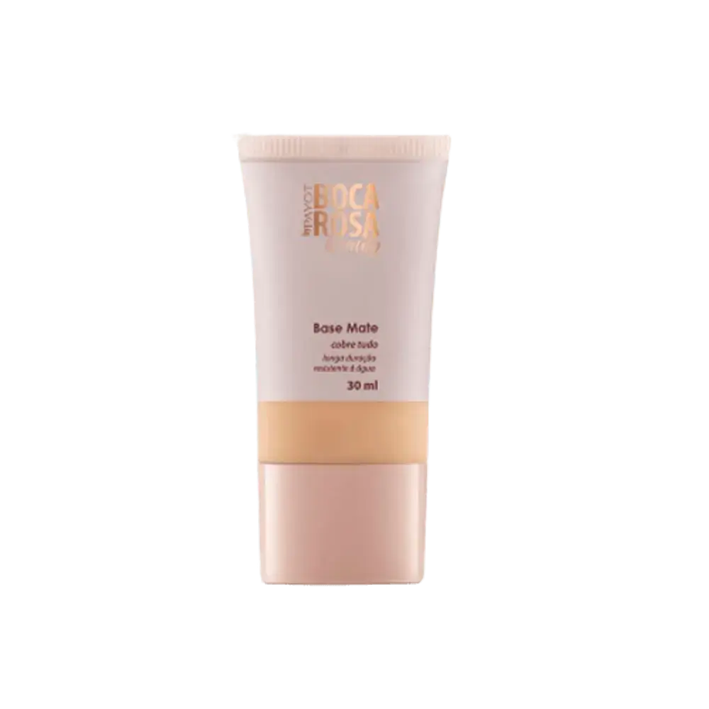 Payot Boca Rosa Beauty 5 Adriana - Base Líquida 30ml