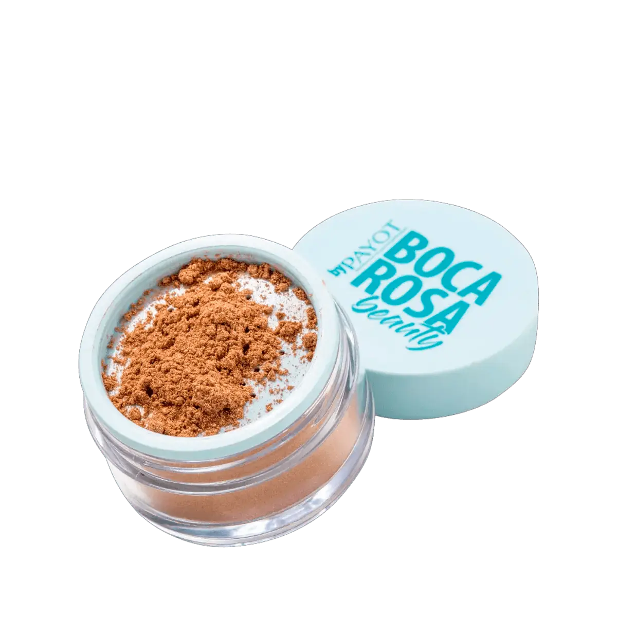 Boca Rosa Beauty by Payot - Pó Solto Iluminador Wow
