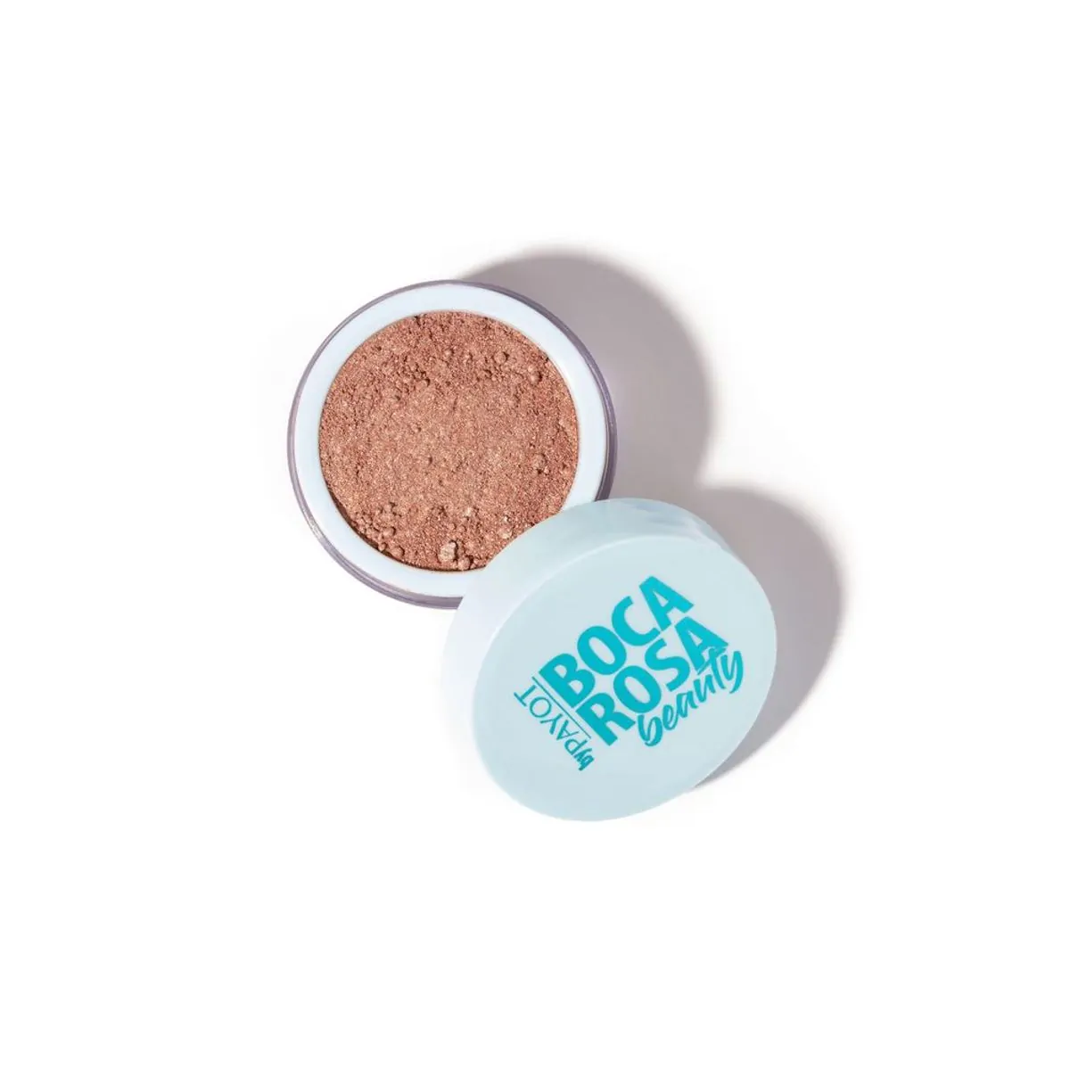 Boca Rosa Beauty by Payot - Pó Solto Iluminador Oops