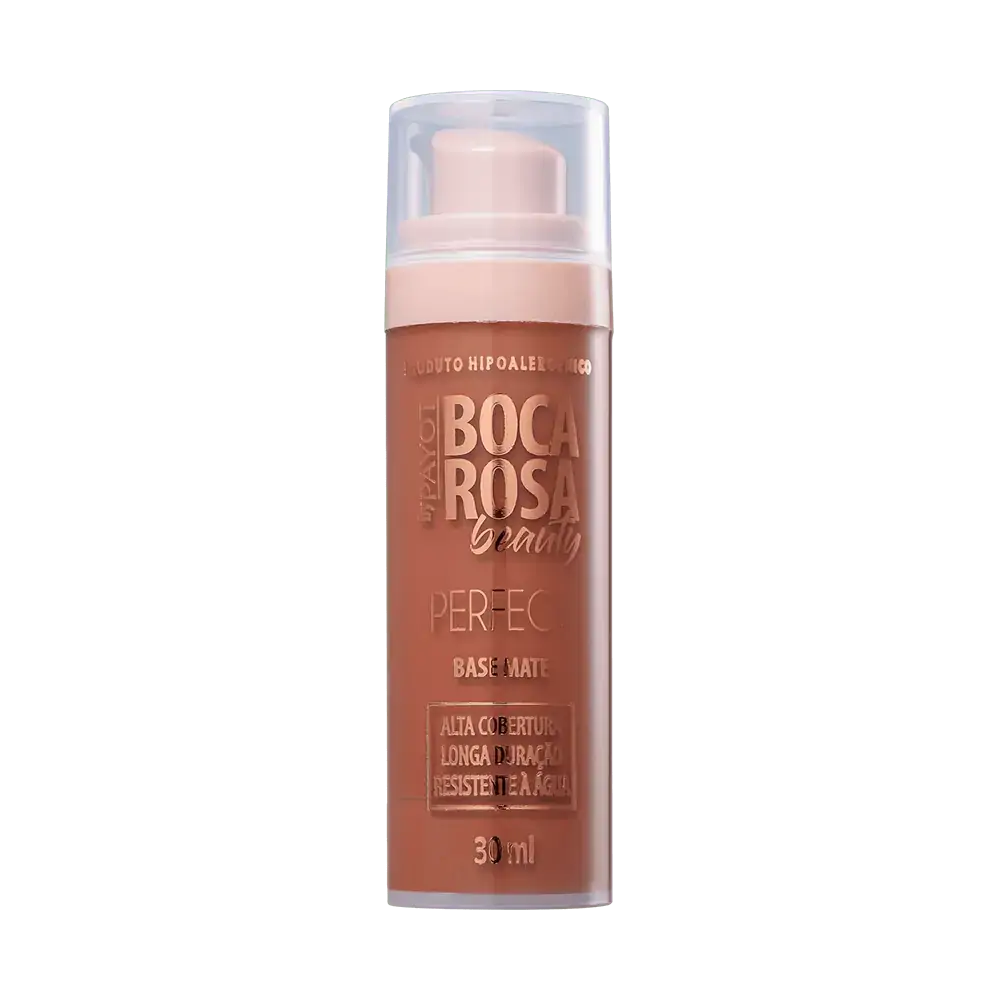 Payot Maq Base Boca Rosa 9 Aline R.72109