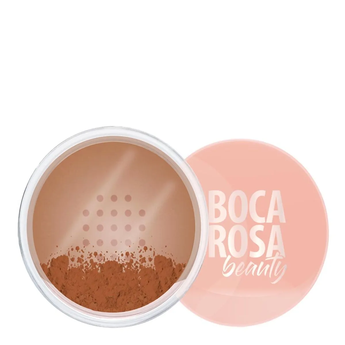 Payot Boca Rosa Beauty Mármore 3 Pó Solto Facial com 20 g