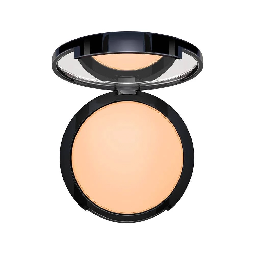 Po Compacto Mattemineral Payot Claro 2