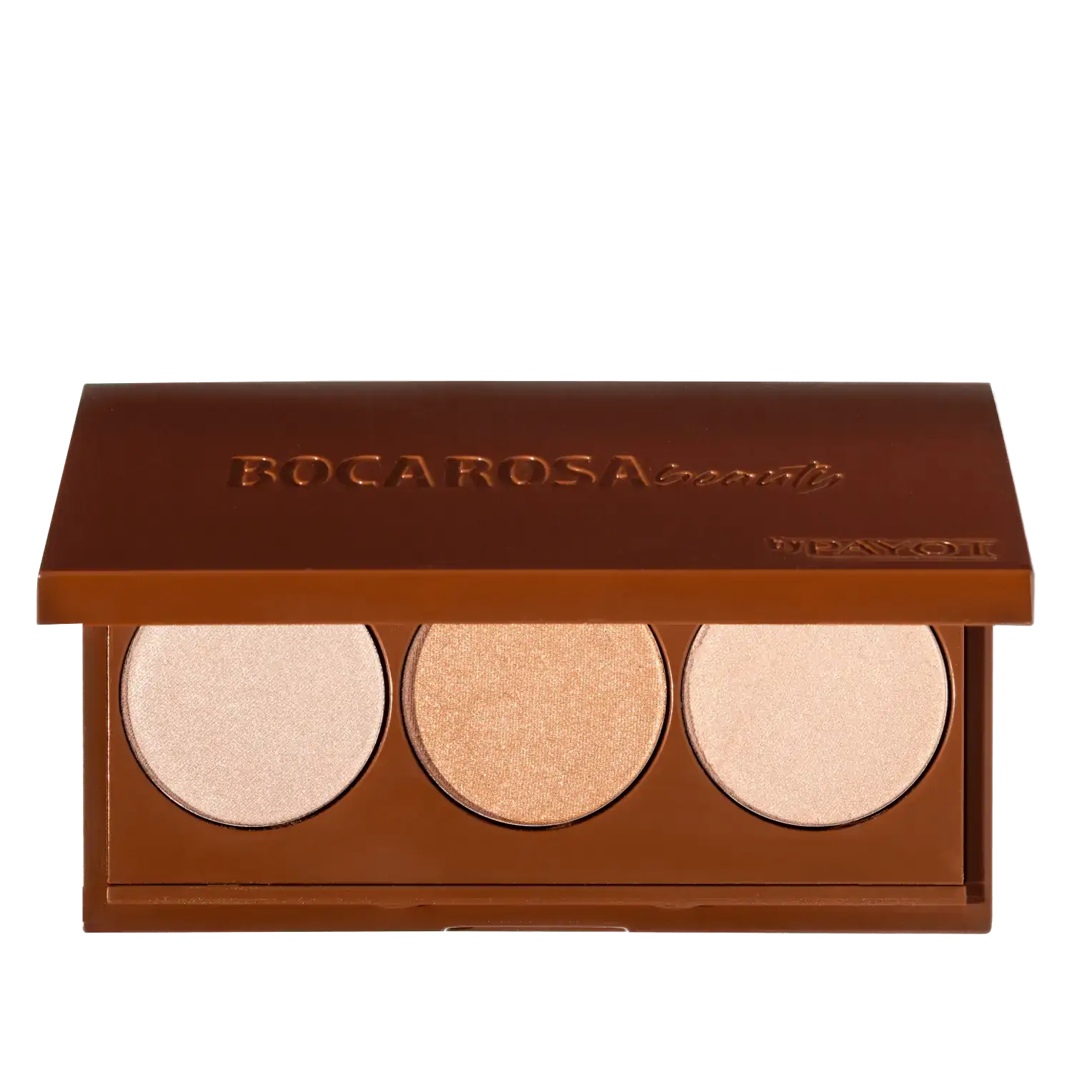 Paleta Payot Iluminador Boca Rosa Omg Choco 1un