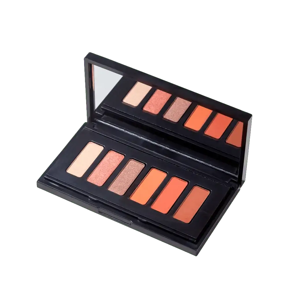 Pv Paleta De Sombras Payot Por Ale Souza It S Brow