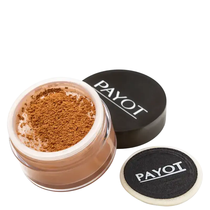Po Facial Payot Cacau 20g