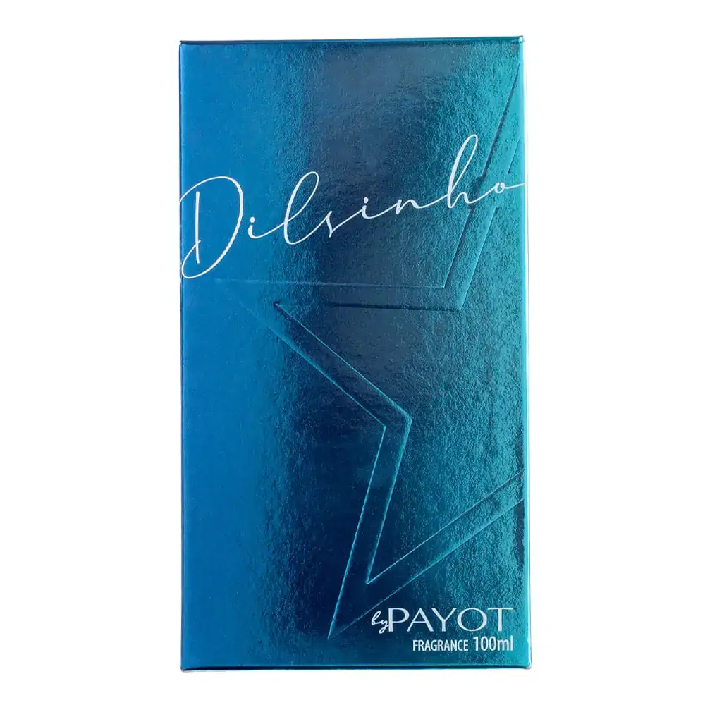 Deo Colonia Dilsinho Payot 100ml