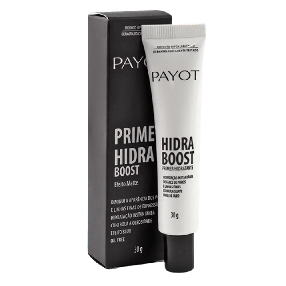 Primer Payot Hidra Boost