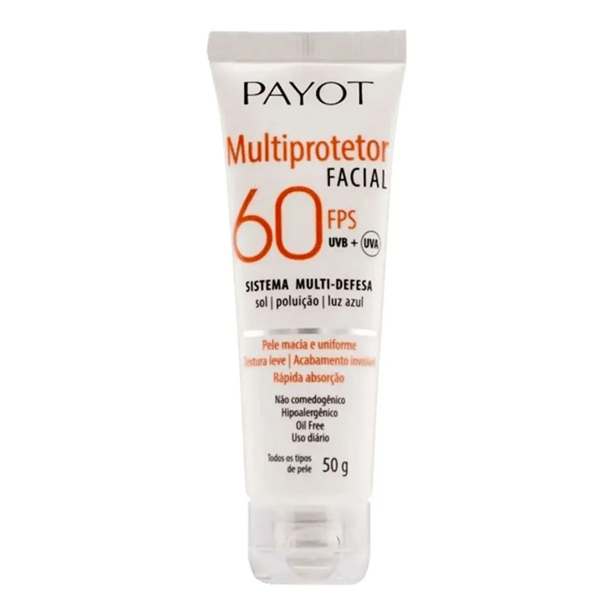 Payot Maq Multiprotetor Fac Fps60 R.5821