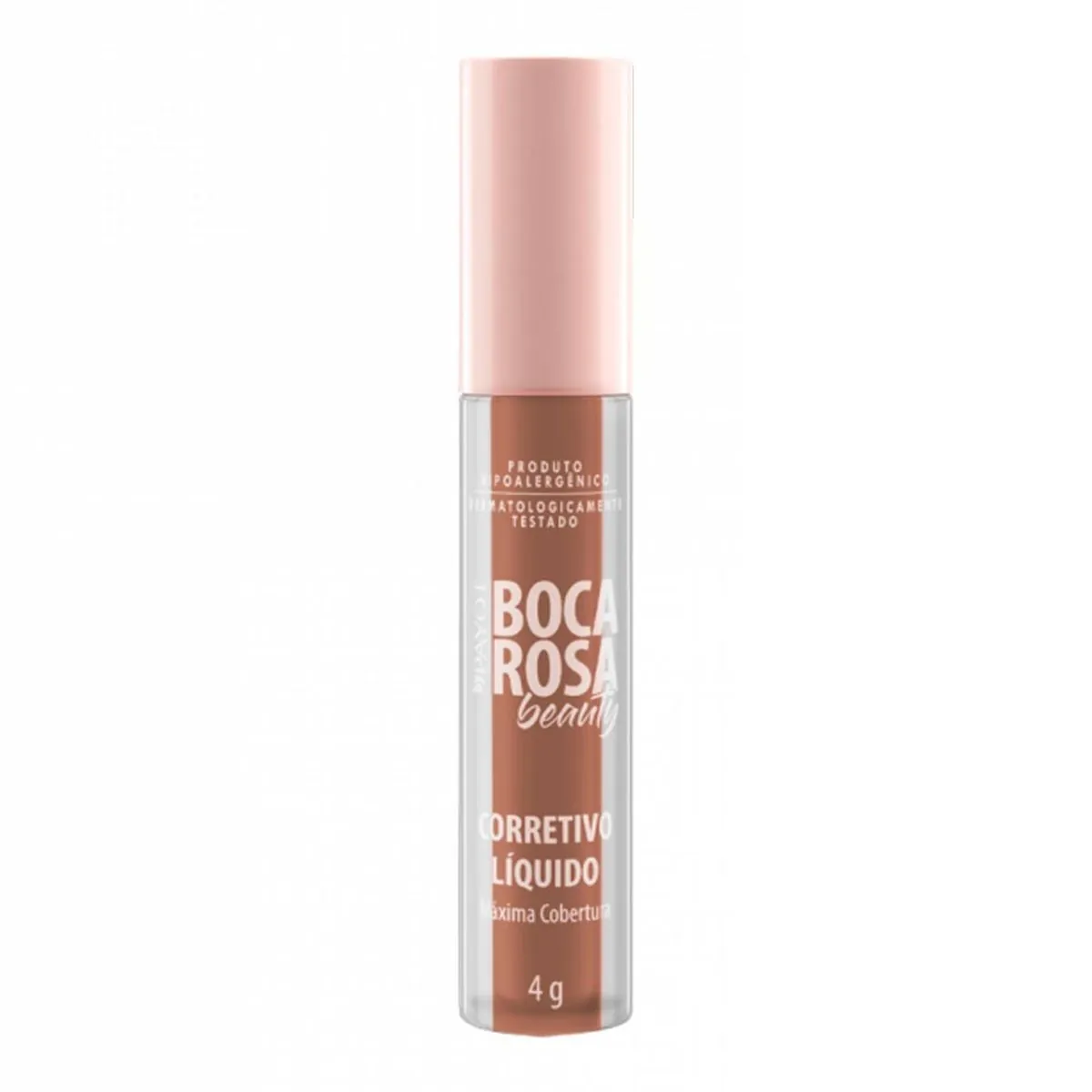 Boca Rosa Beauty by Payot Corretivo Líquido 0 Iris