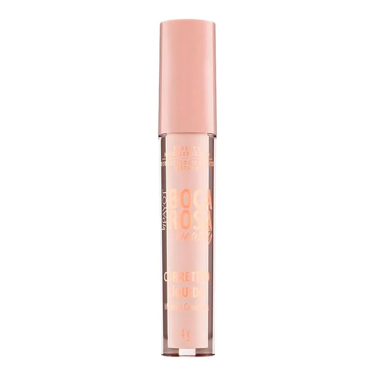 Boca Rosa Beauty by Payot Corretivo Líquido 1.5 Petunia