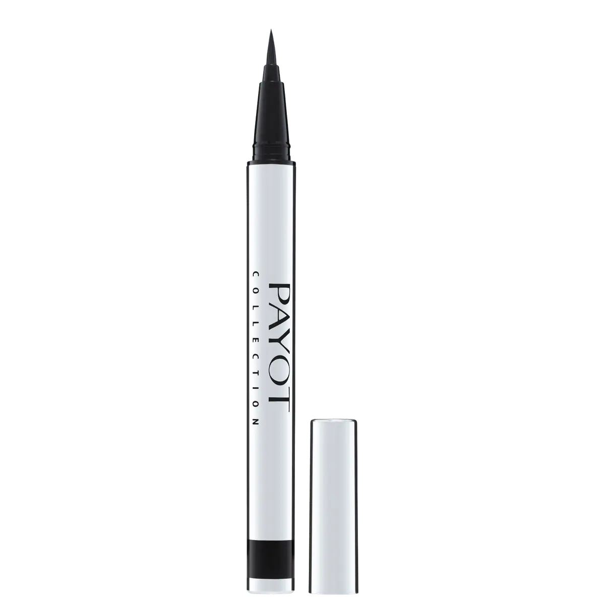 Payot Maq Delin Silver Preta R.47801