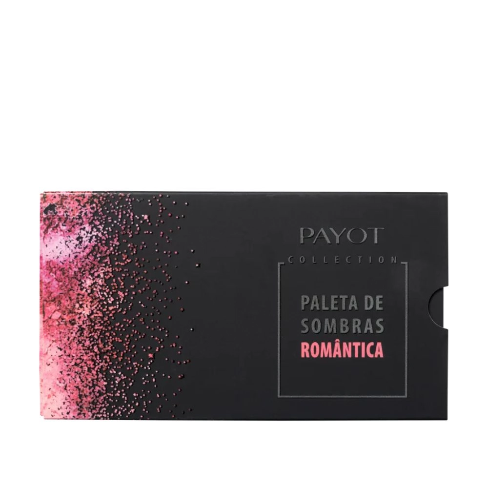 Payot Maq Paleta Sombra Romantica R.47901