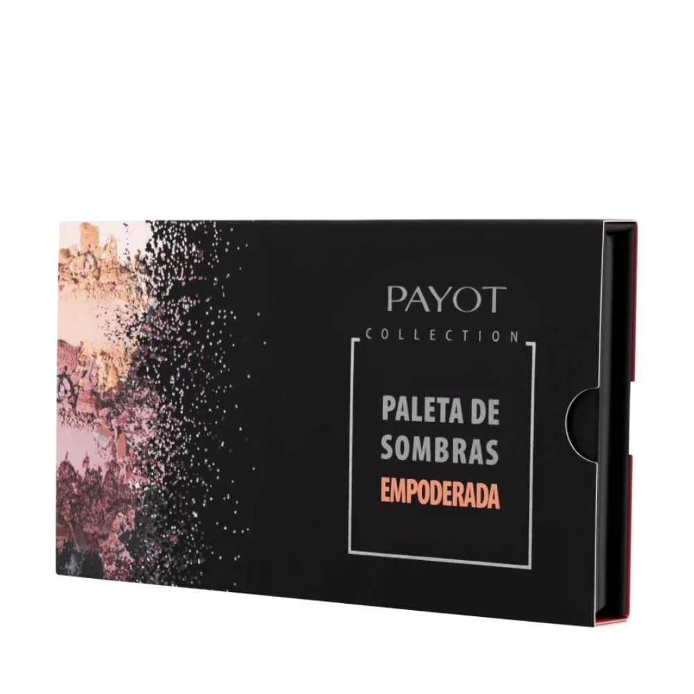 Payot Maq Paleta Sombra Empoderada R.47902