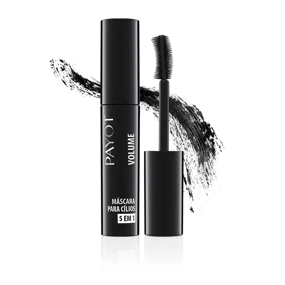 Mascara De Cilios Payot 5 Em 1 Volume 1un