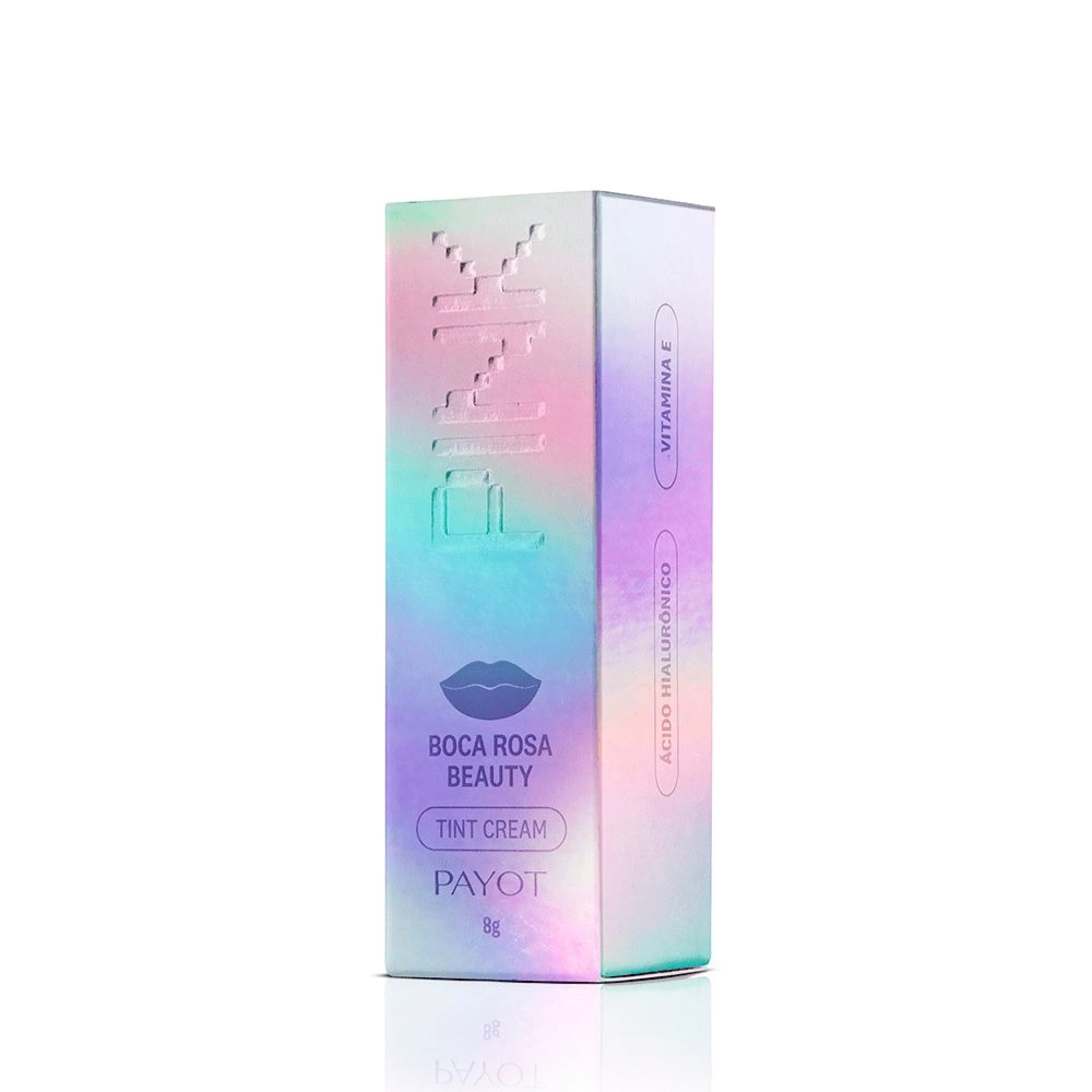 Tint Cream 03 Pixel Brb Py Payot