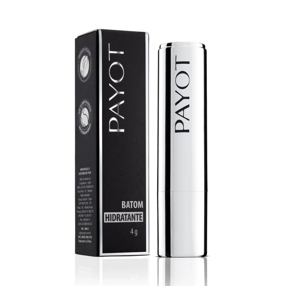 Payot Maq Bt Hidr Terracota R.48602