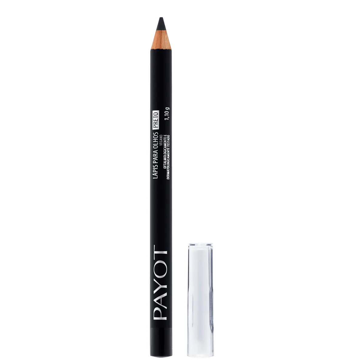 Payot Maq Lapis Olhos Preto R.48801