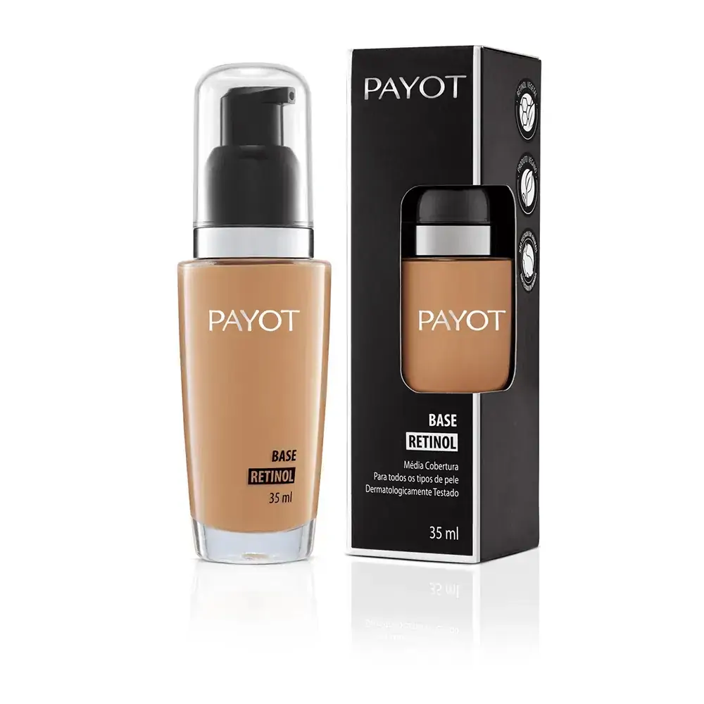 Payot Maq Base Retinol N.60 R.49106
