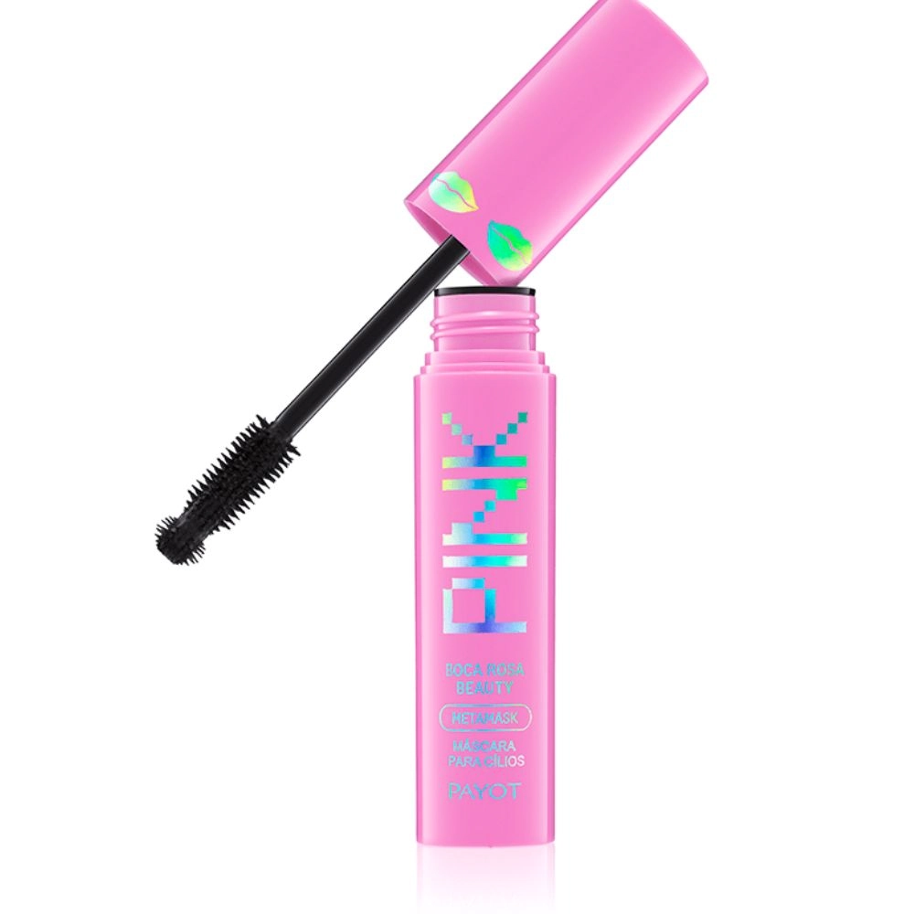 Mascara De Cilios Metamask Brb By Payot