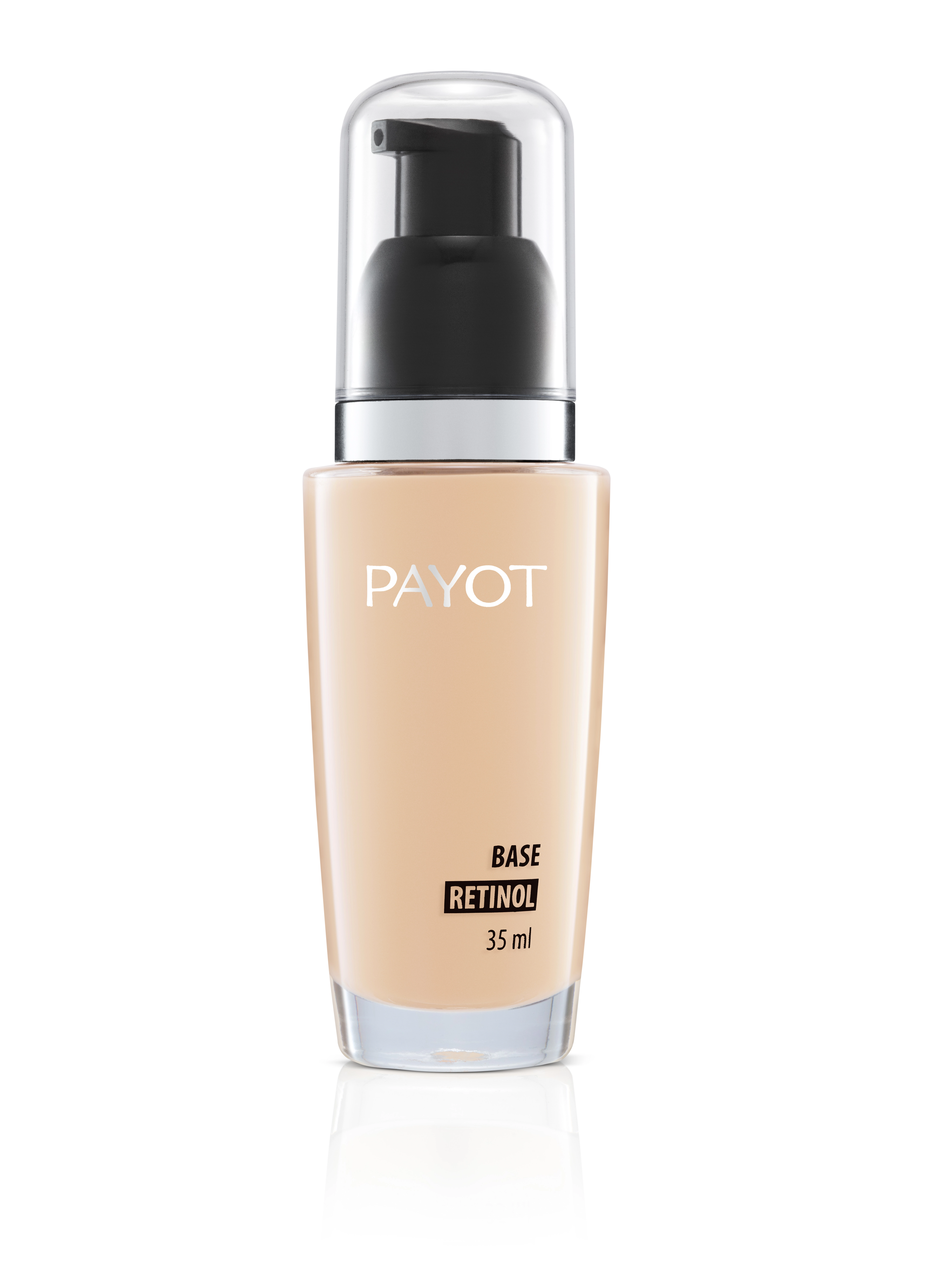 Base Payot Retinol Cor 25