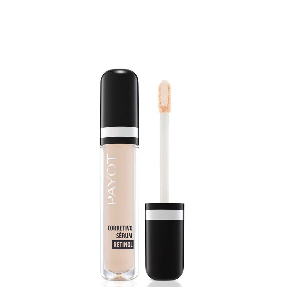 Corretivo Payot Serum Retin 03