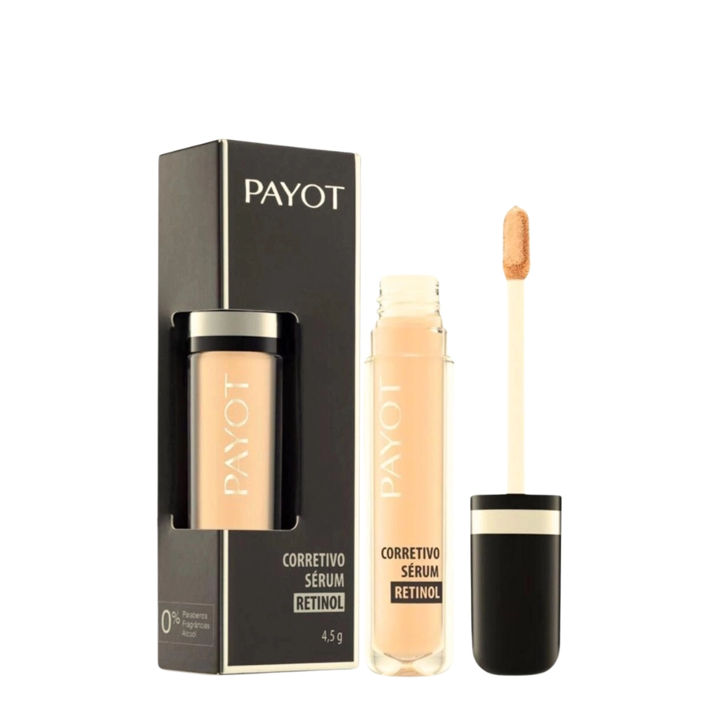Corretivo Payot Serum Retin 15